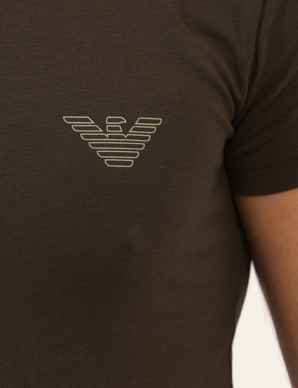 T-shirt uomo Emporio Armani EM0375 AF18890