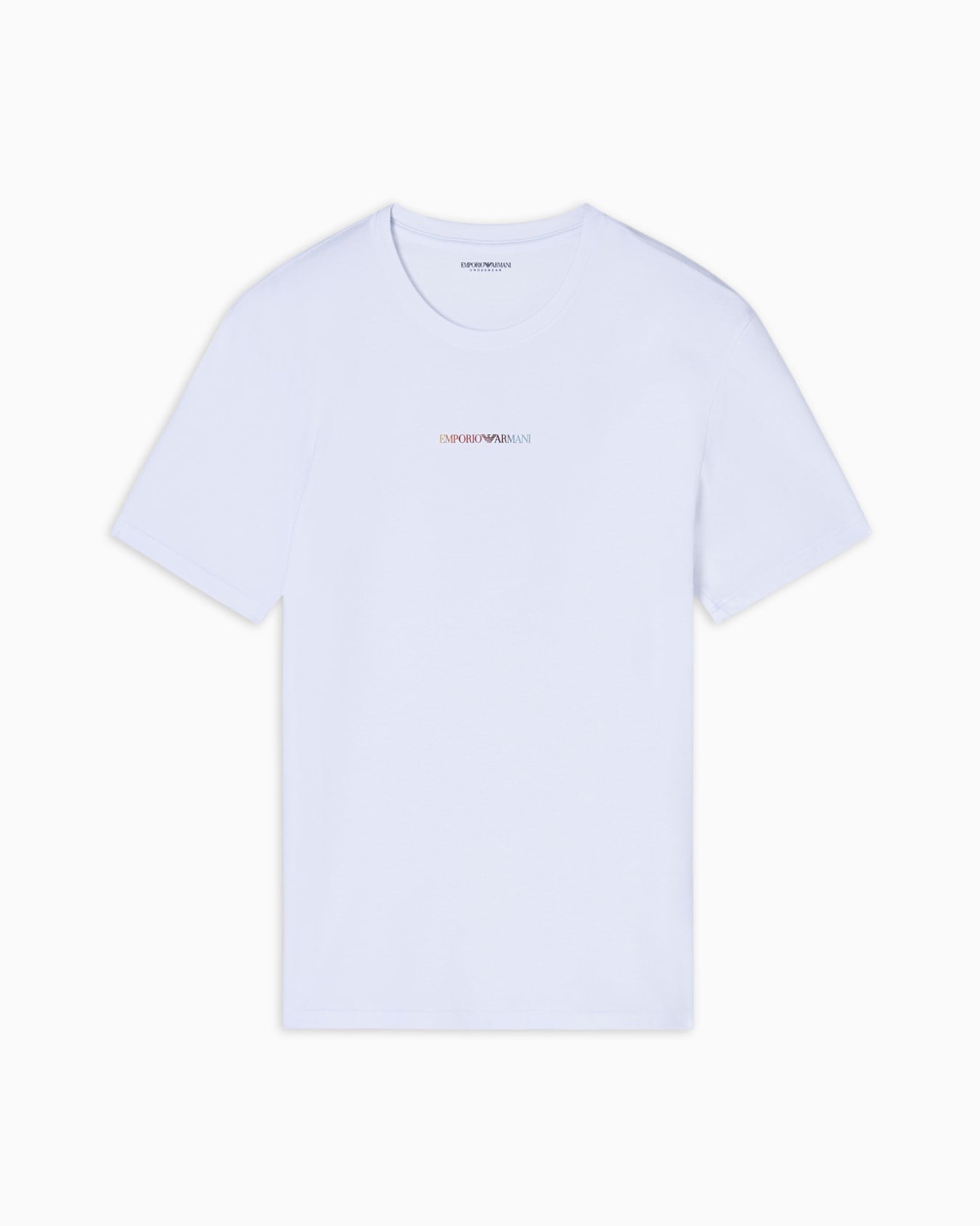 T-shirt uomo Emporio Armani EM0379 AF19898