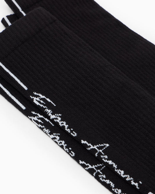 2 pack calze uomo Emporio Armani EM0545 AF17759