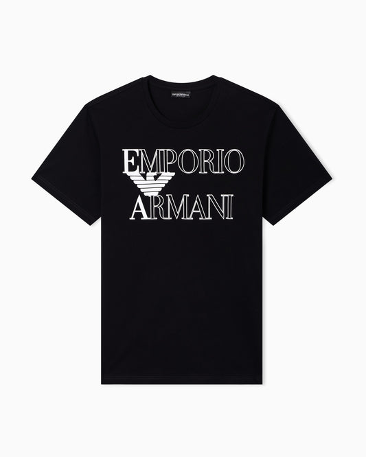 T-shirt uomo Emporio Armani EM0574 AF20434