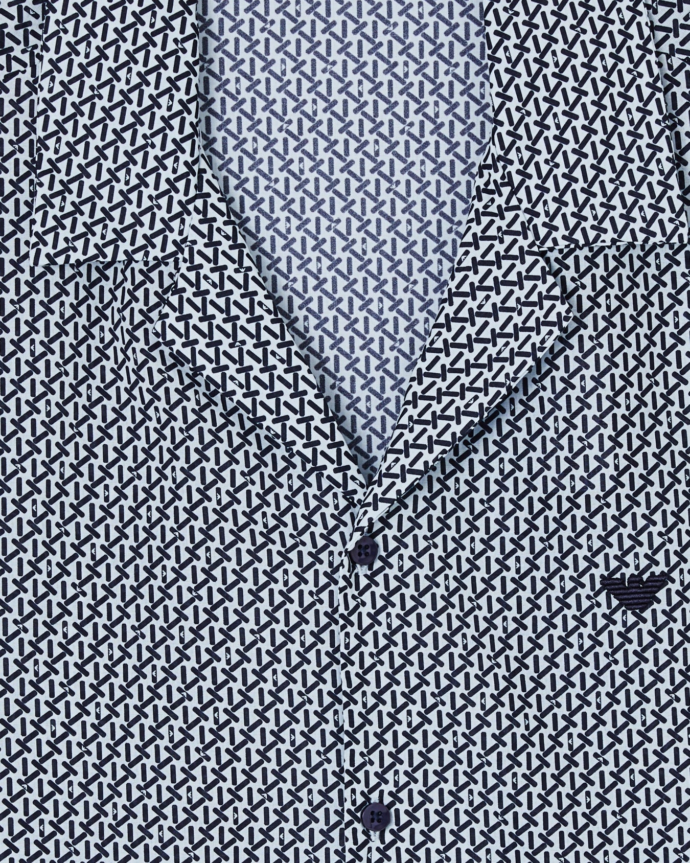 Camicia uomo Emporio Armani EM0593 AF20439