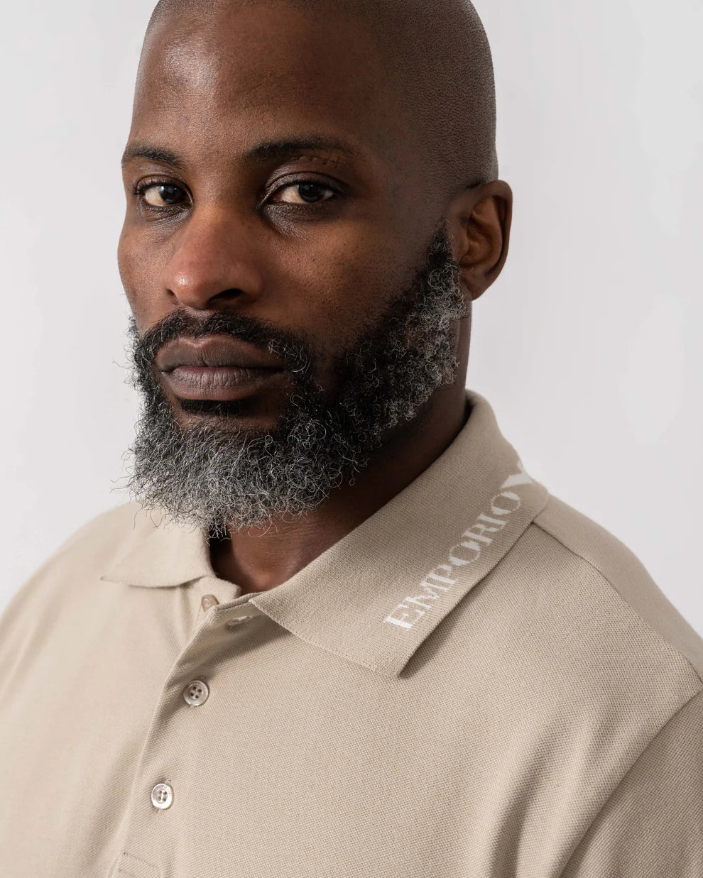 Polo uomo Emporio Armani EM0571 AF20425