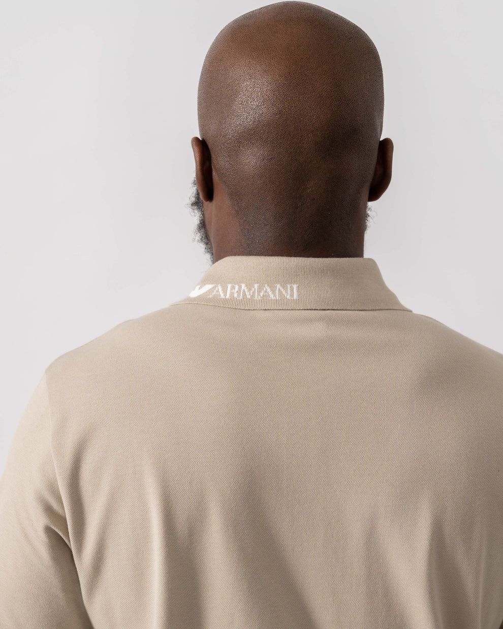 Polo uomo Emporio Armani EM0571 AF20425