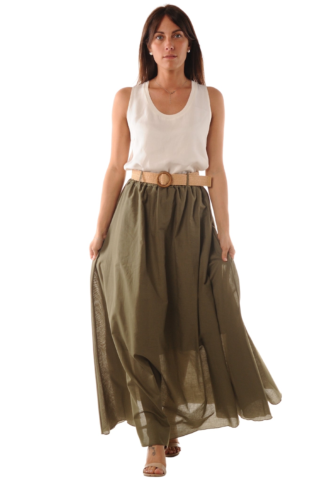 Gonna donna Lokita LOK653