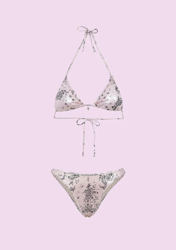 Bikini donna Effek Crazy FC25-SWC050