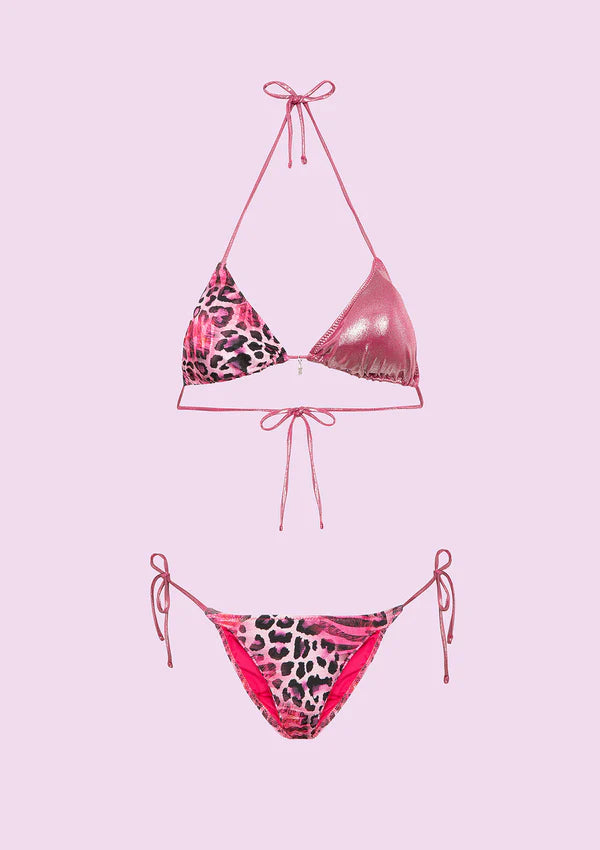 Bikini donna Effek Crazy FC25-SWC060