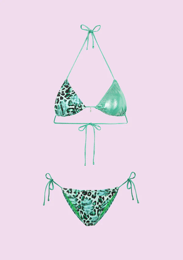 Bikini donna Effek Crazy FC25-SWC060