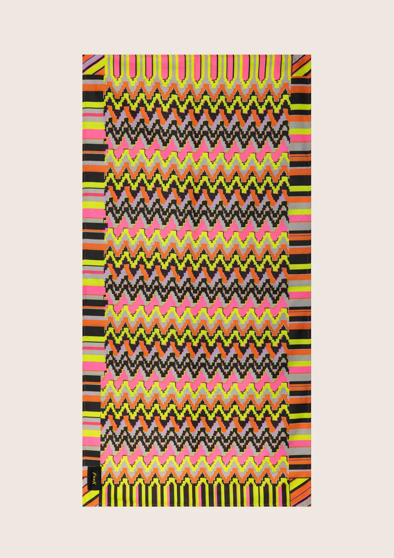 Telo mare donna Effek FK24-A081X07