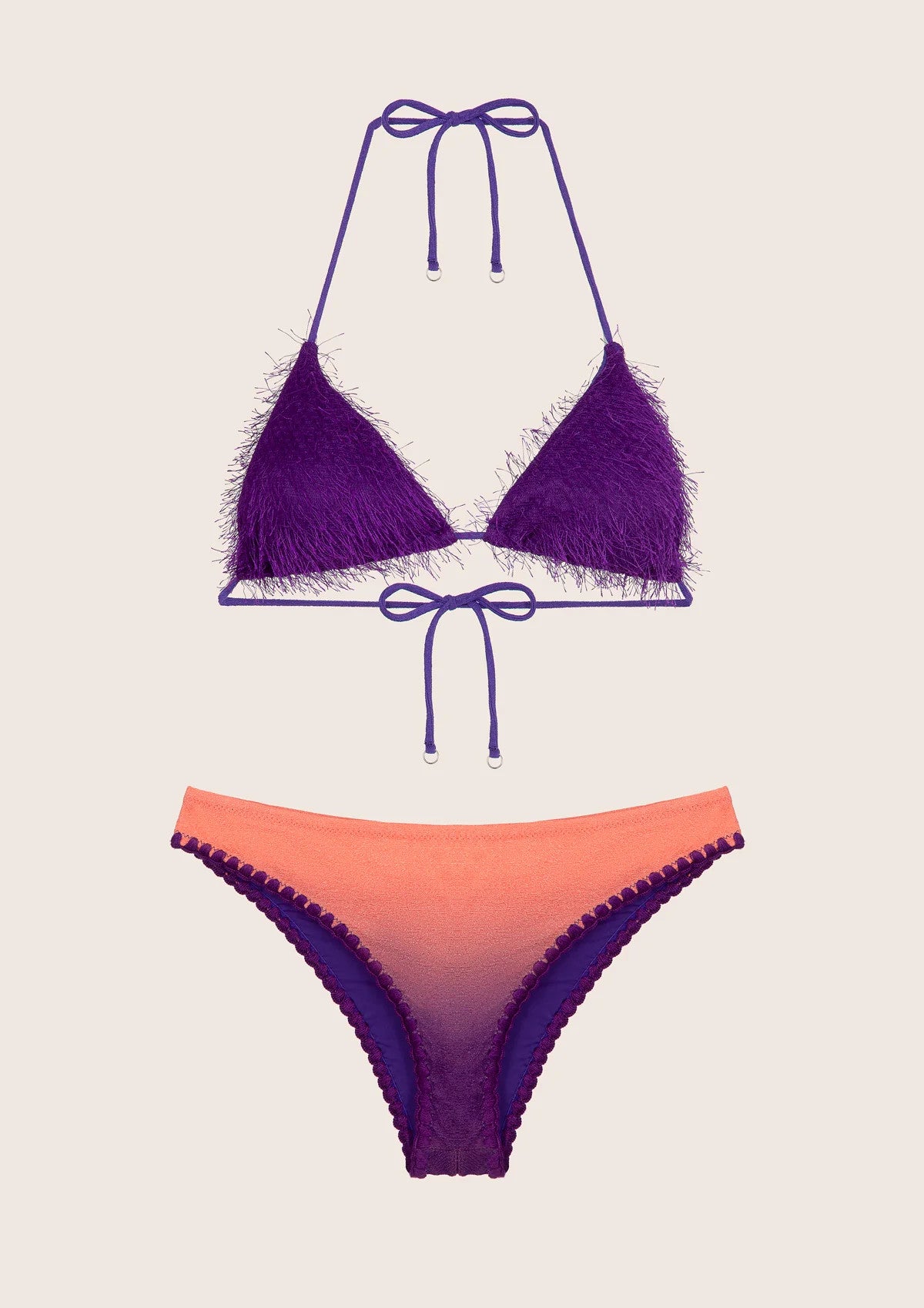 Bikini donna Effek FK-V020X19