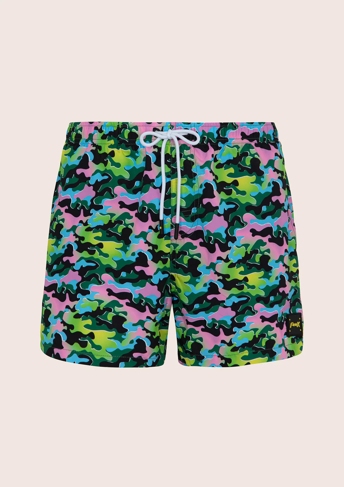 Boxer mare uomo Effek FK24-2060X08