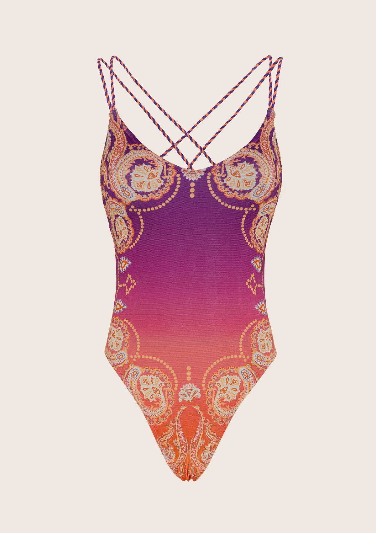 Costume intero donna Effek FK24-0712X25