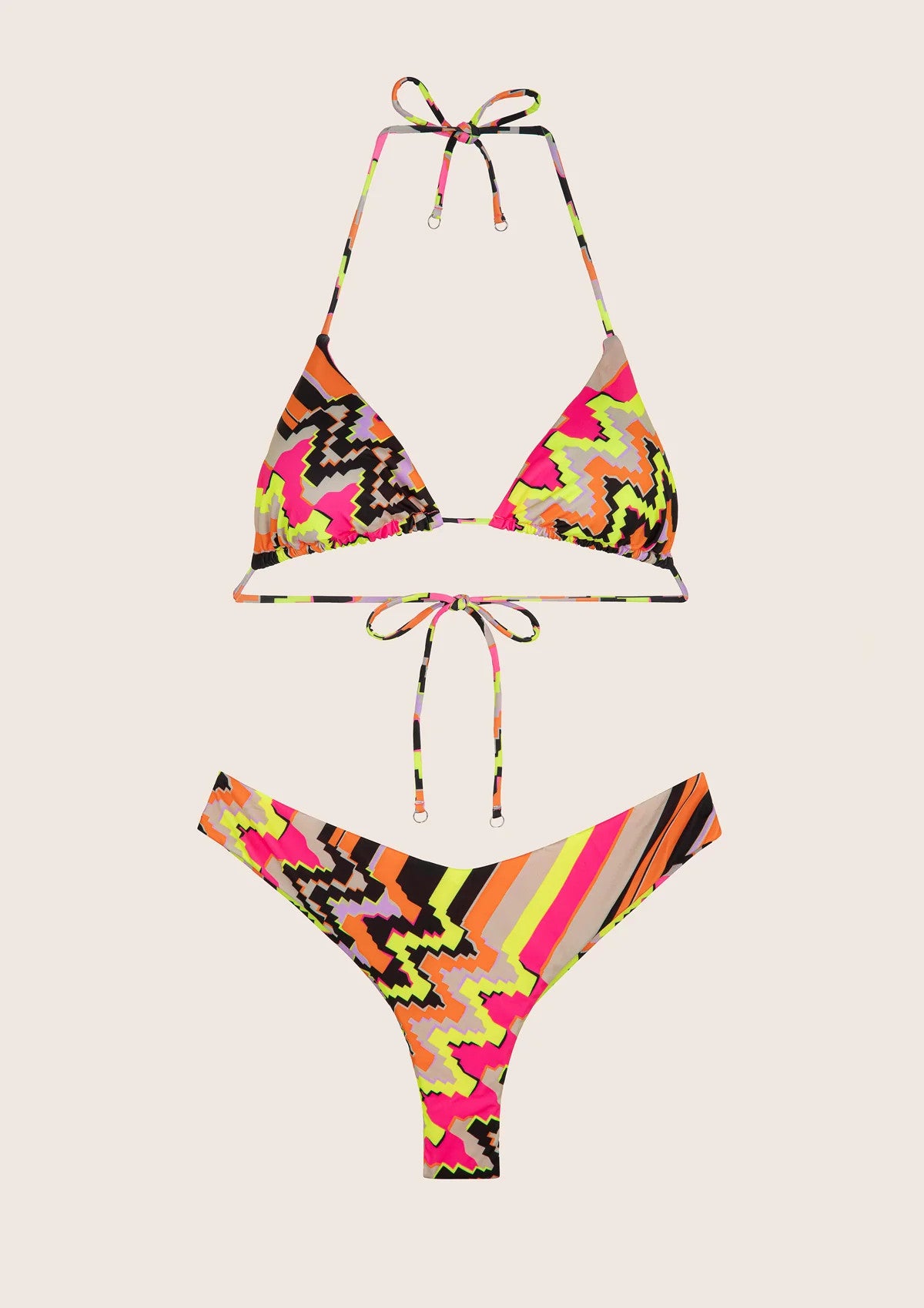 Bikini donna Effek FK24-1320X07
