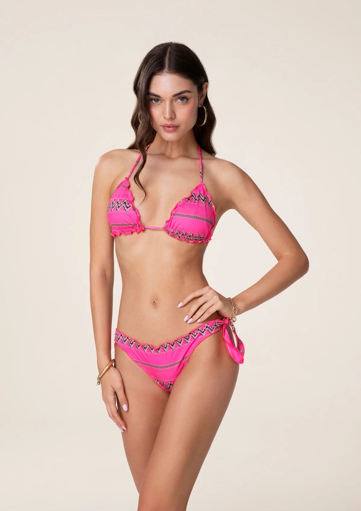 Bikini donna Effek FK24-1340X05