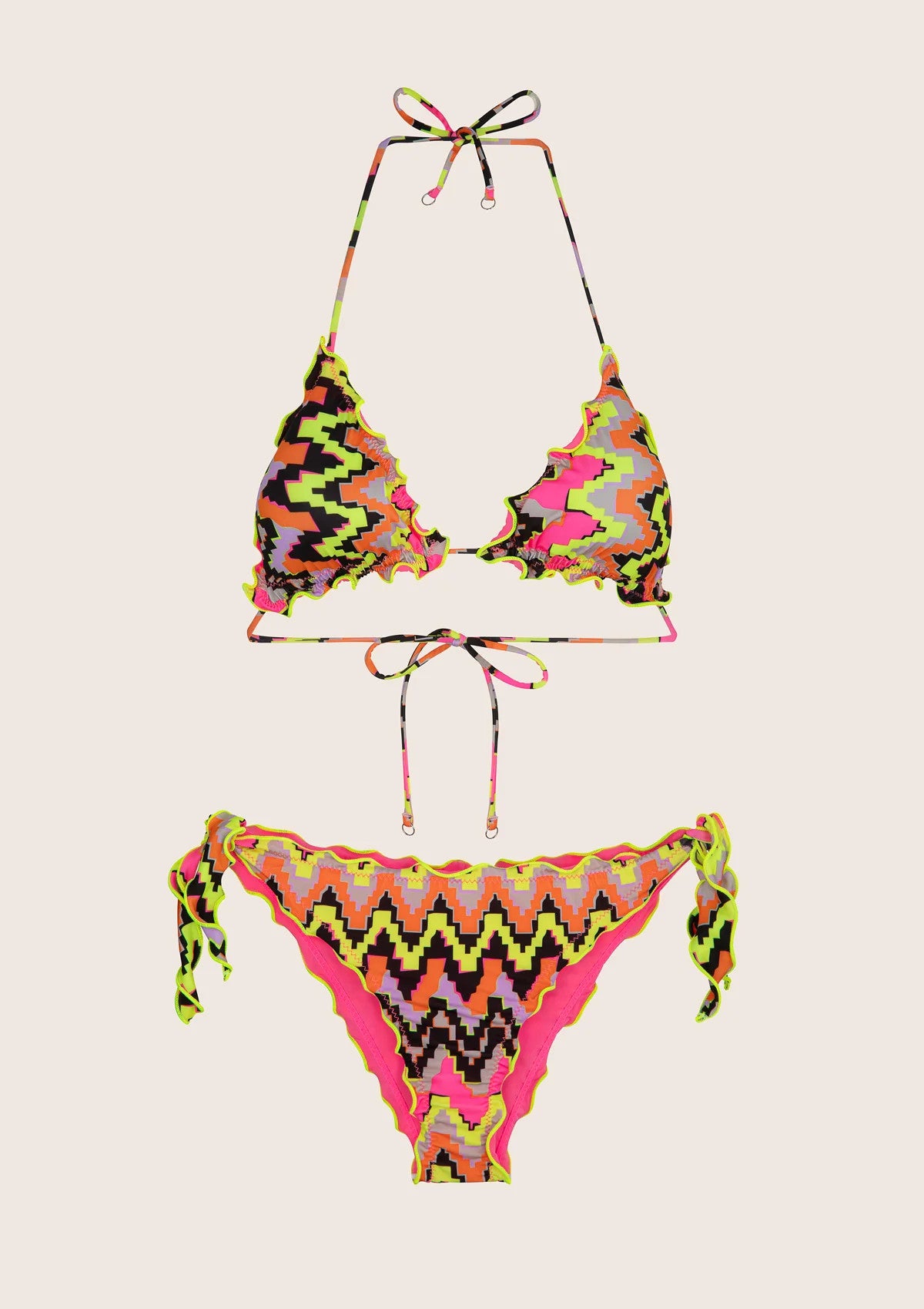 Bikini donna Effek FK24-1340X07