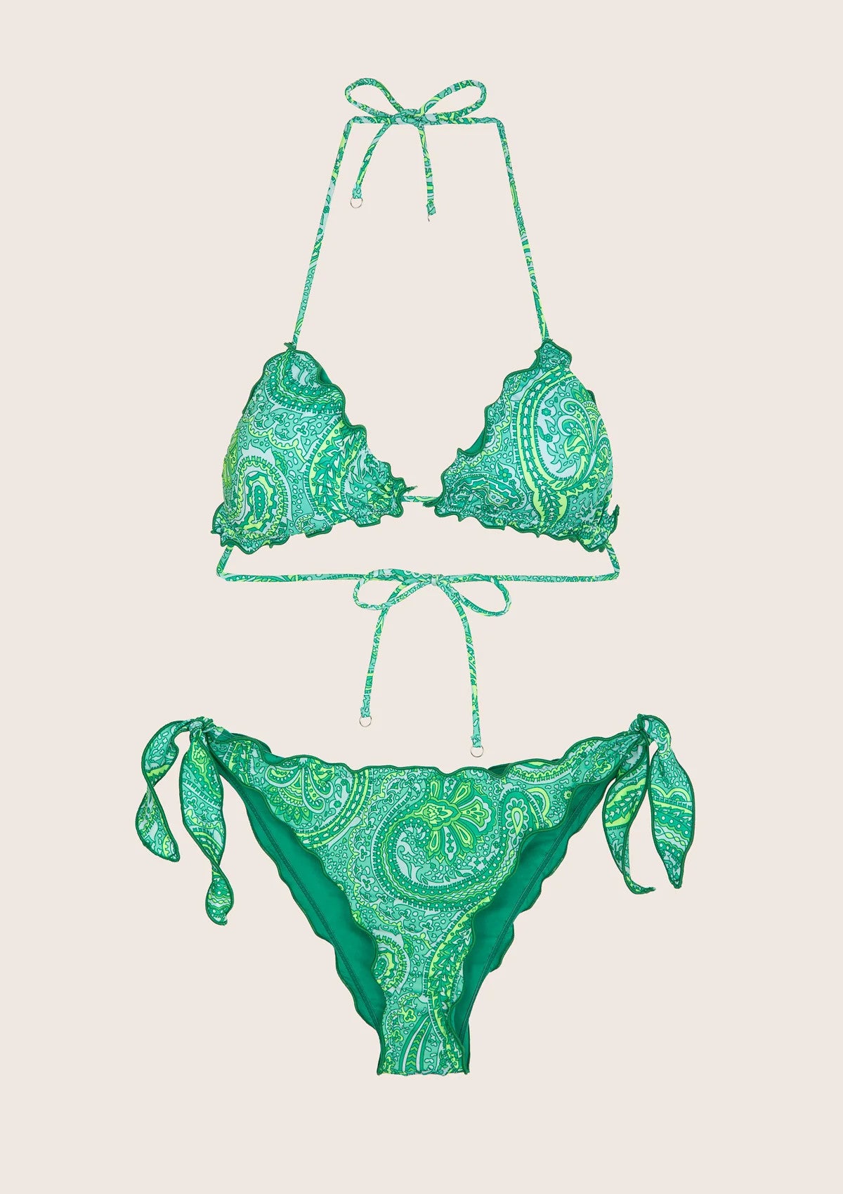 Bikini donna Effek FK24-1340X12