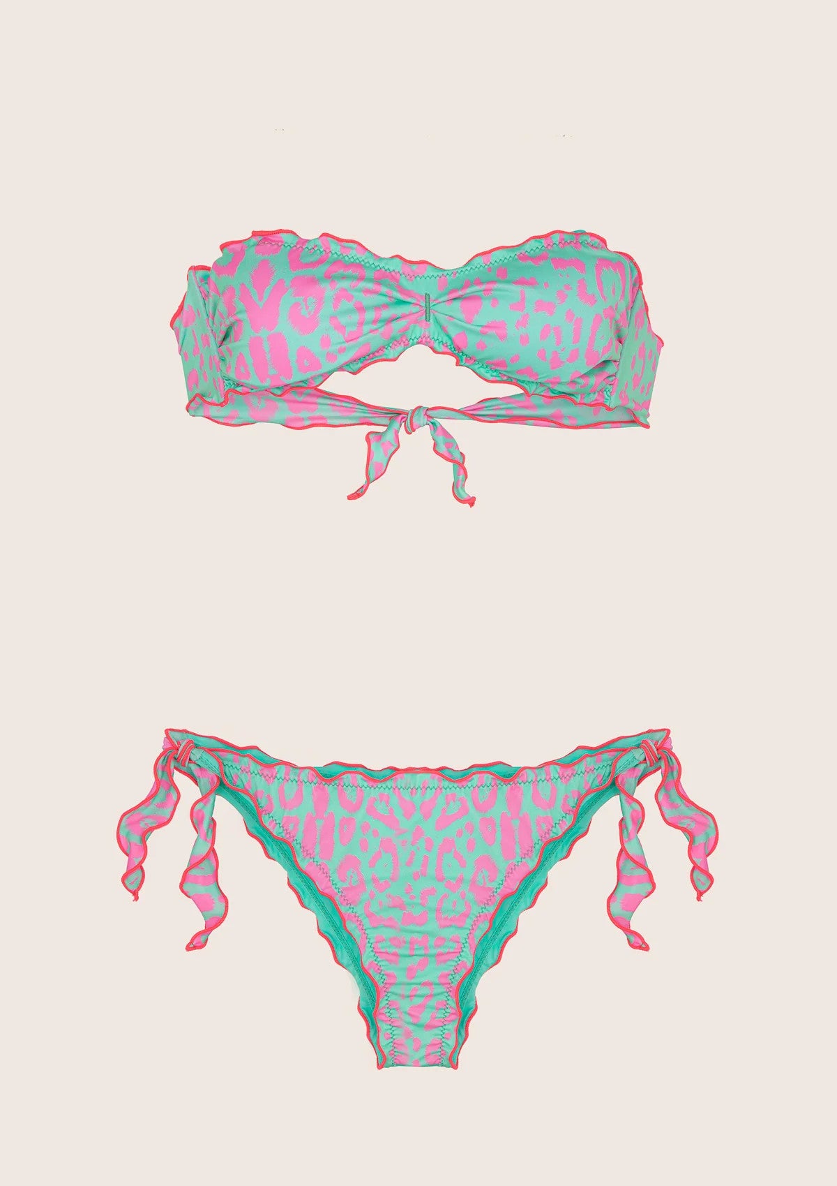 Bikini donna Effek FK24-1341X02