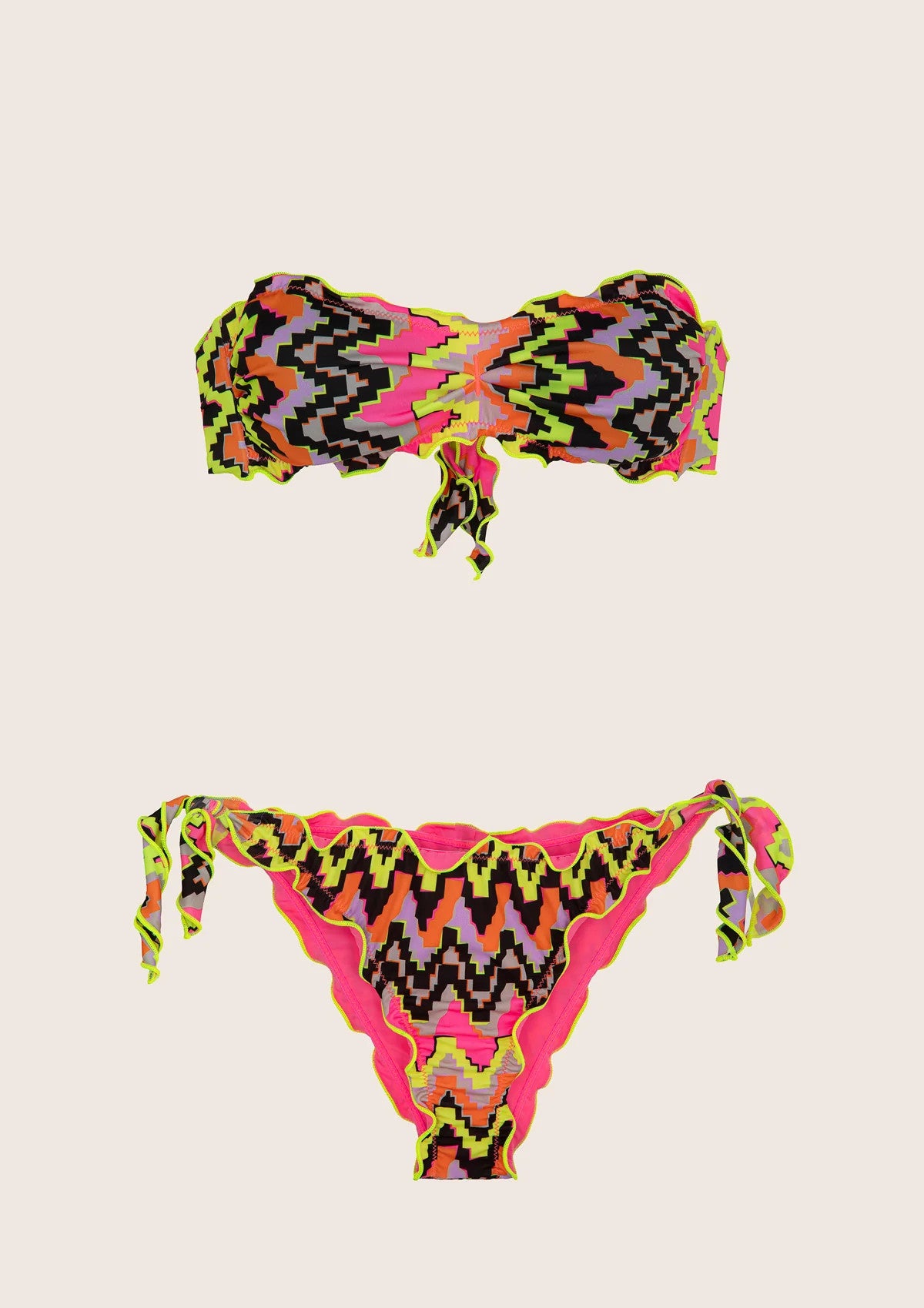 Bikini donna Effek FK24-1341X07