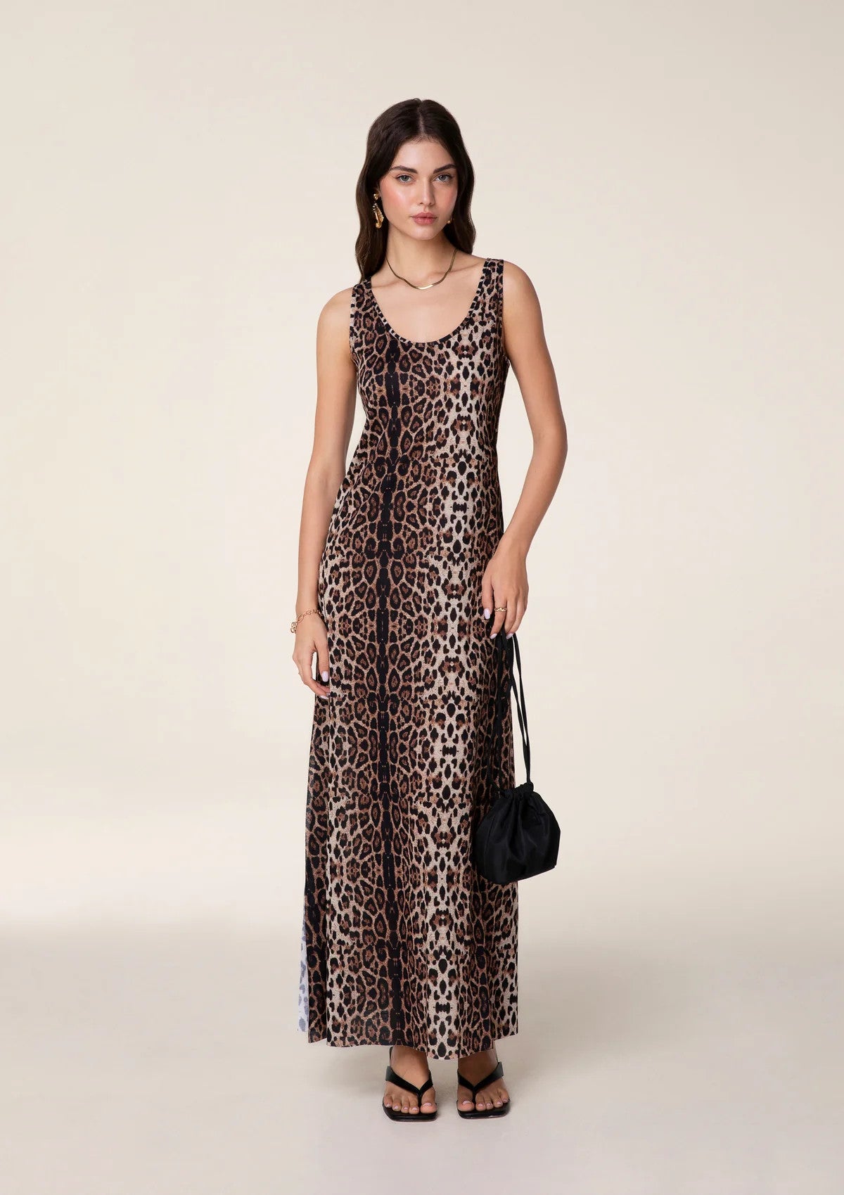 Vestito donna Effek FK24-1369X01