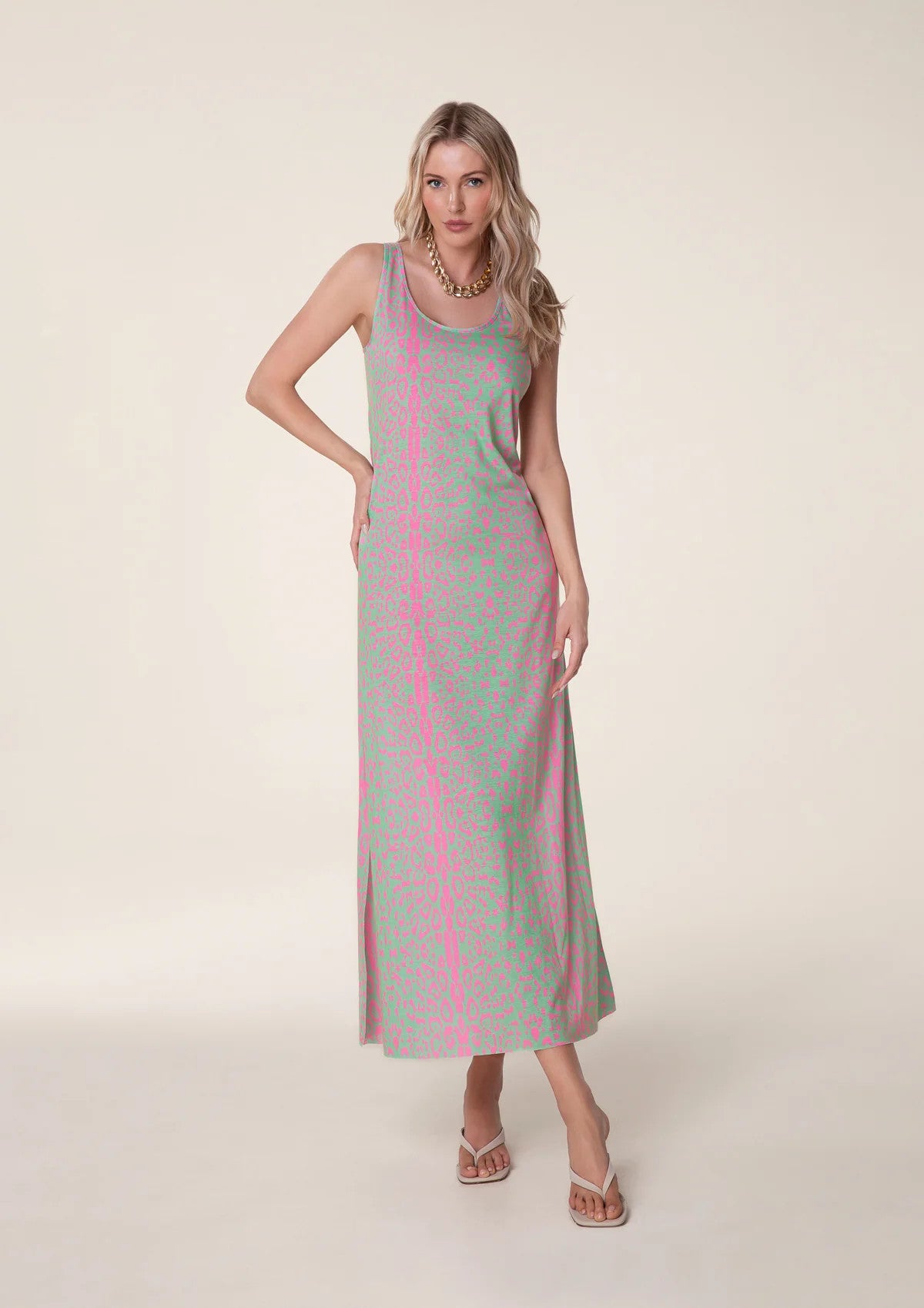 Vestito donna Effek FK24-1369X02