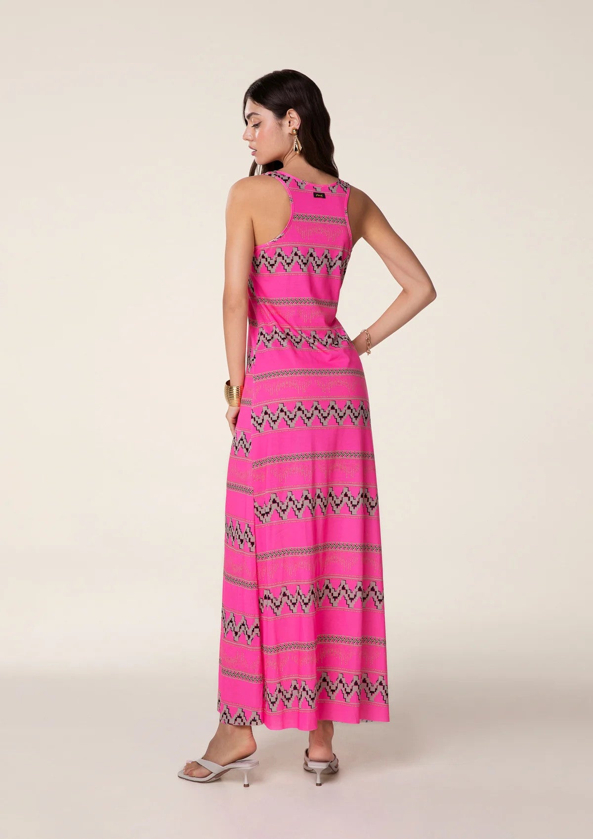 Vestito donna Effek FK24-1369X05