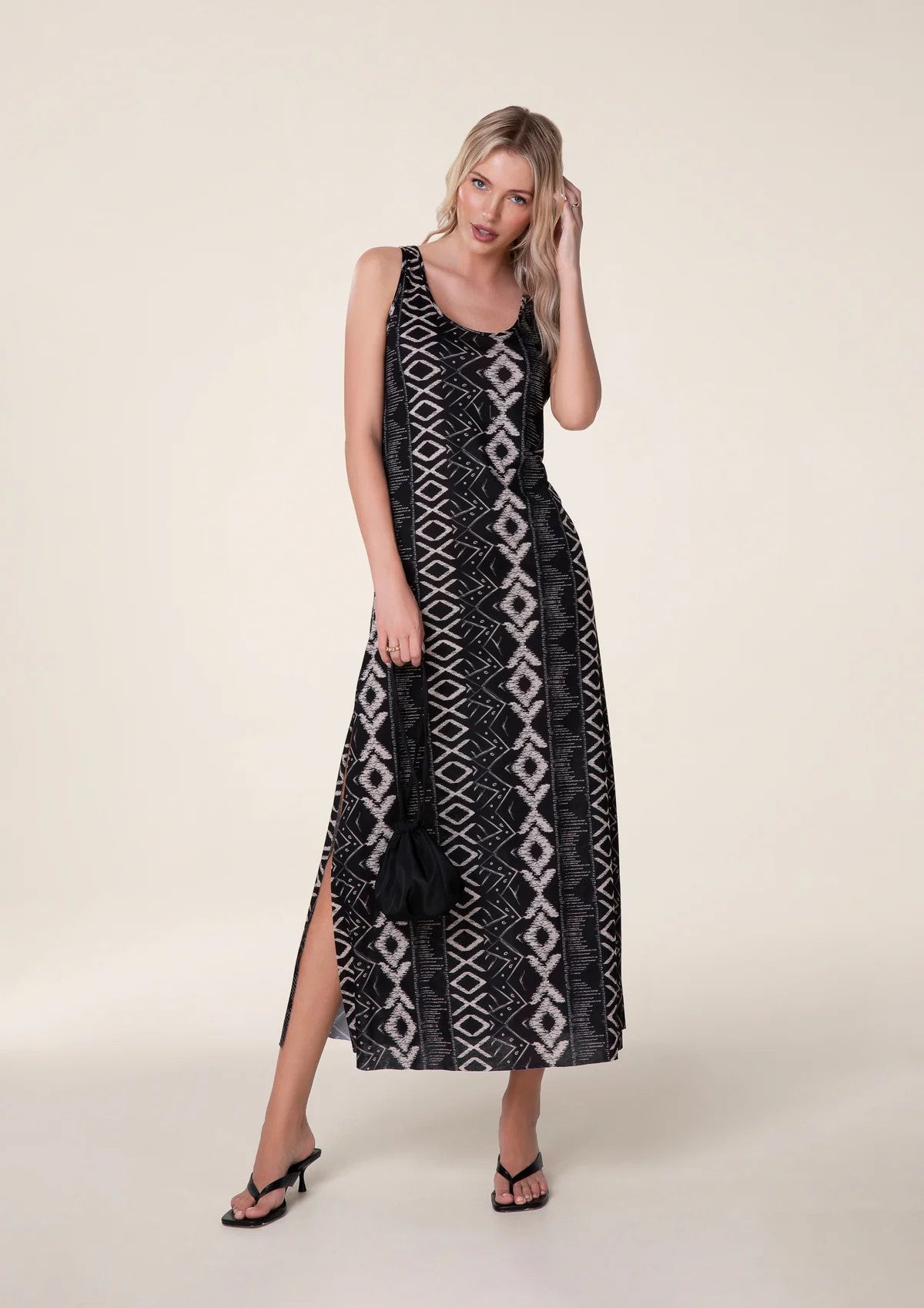 Vestito donna Effek FK24-1369X06