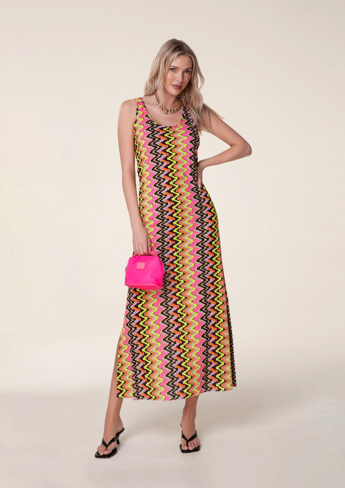 Vestito donna Effek FK24-1369X07