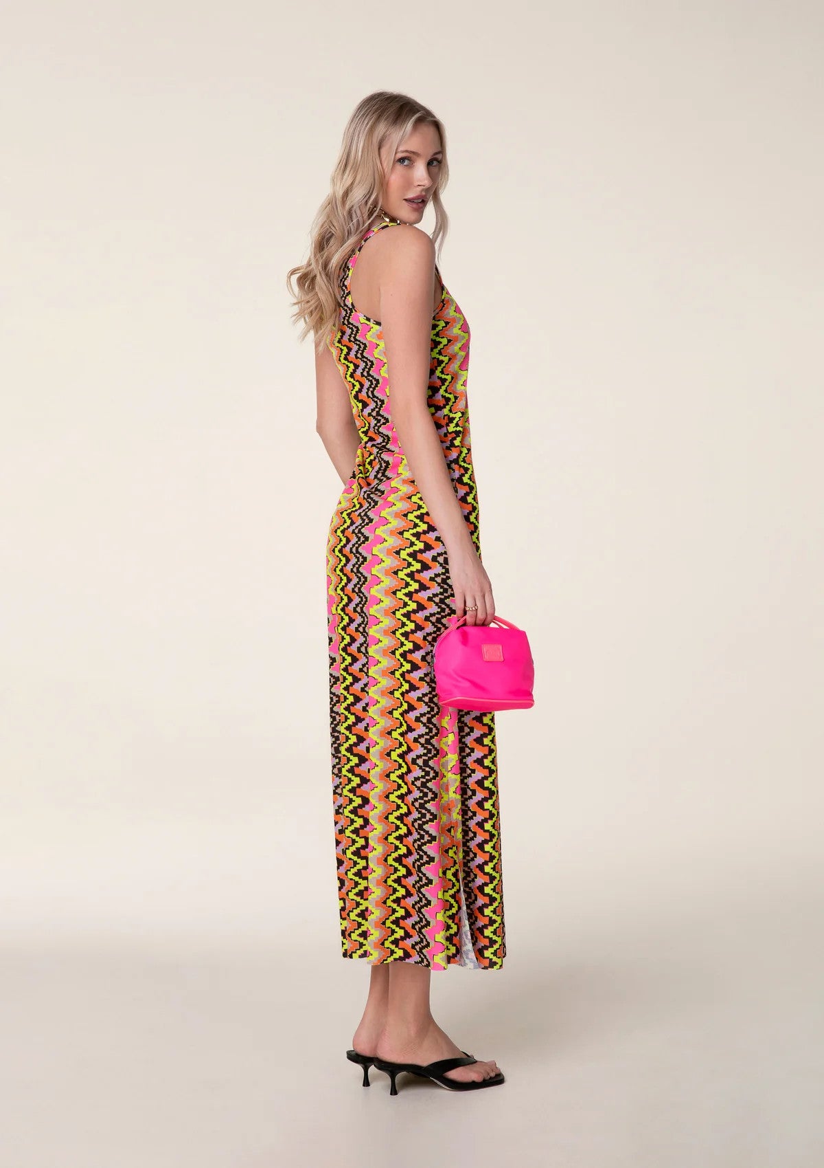 Vestito donna Effek FK24-1369X07