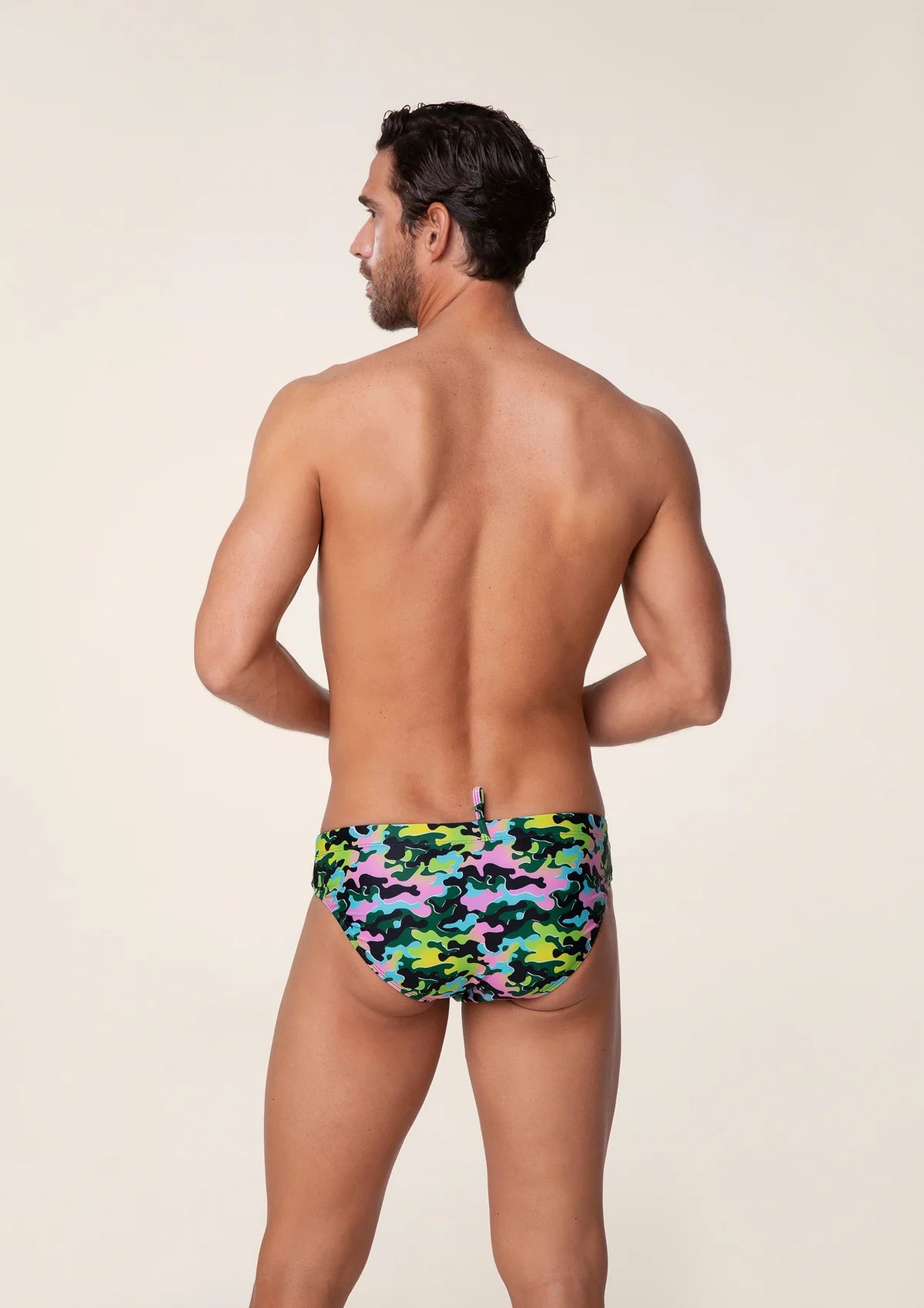 Slip mare uomo Effek FK24-4050X08