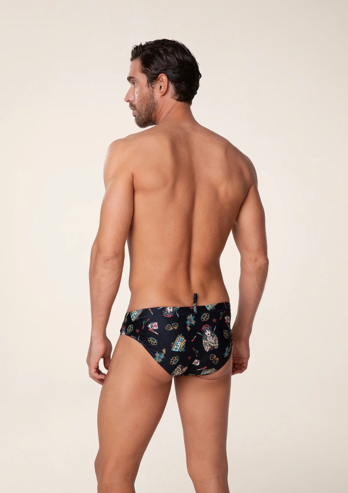 Slip mare uomo Effek FK24-4050X13