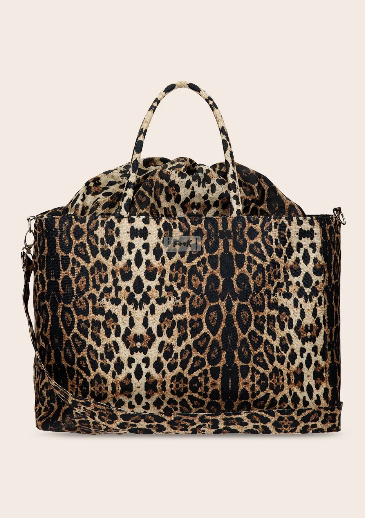 Borsa mare donna Effek FK24-A030X01