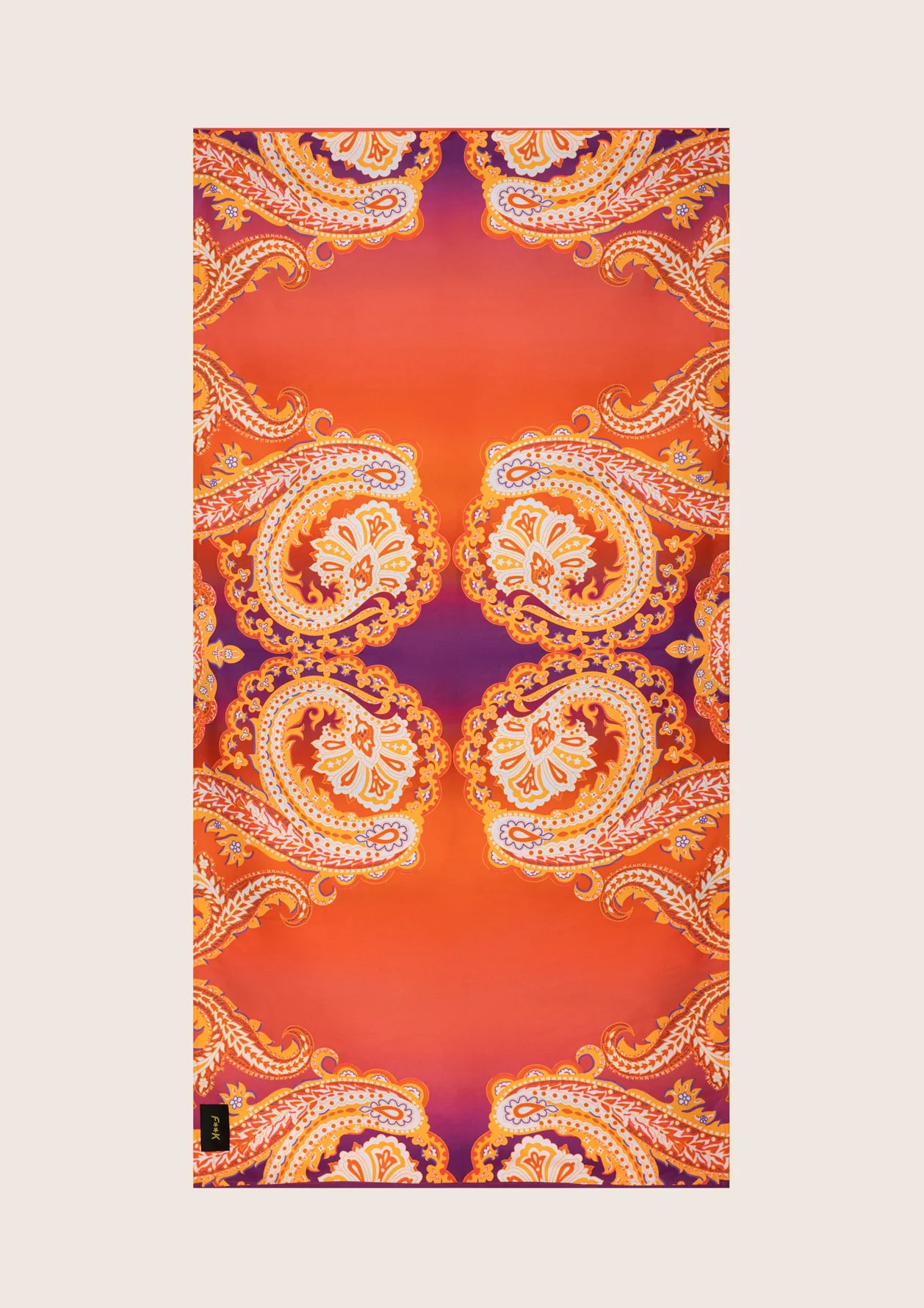 Telo mare donna Effek FK24-A081X25