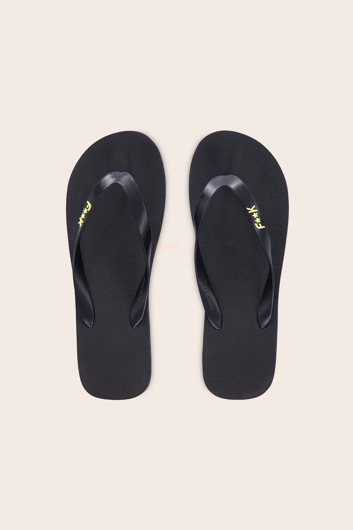 Infradito uomo Effek FK24-A290BK