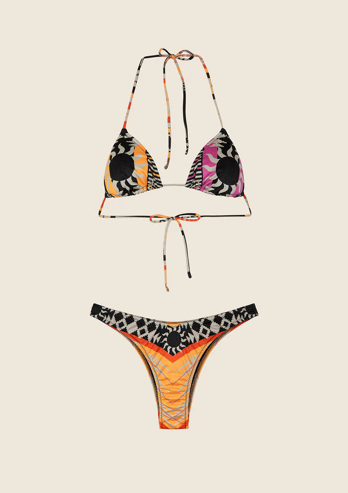 Bikini donna Effek FK25-0840X05