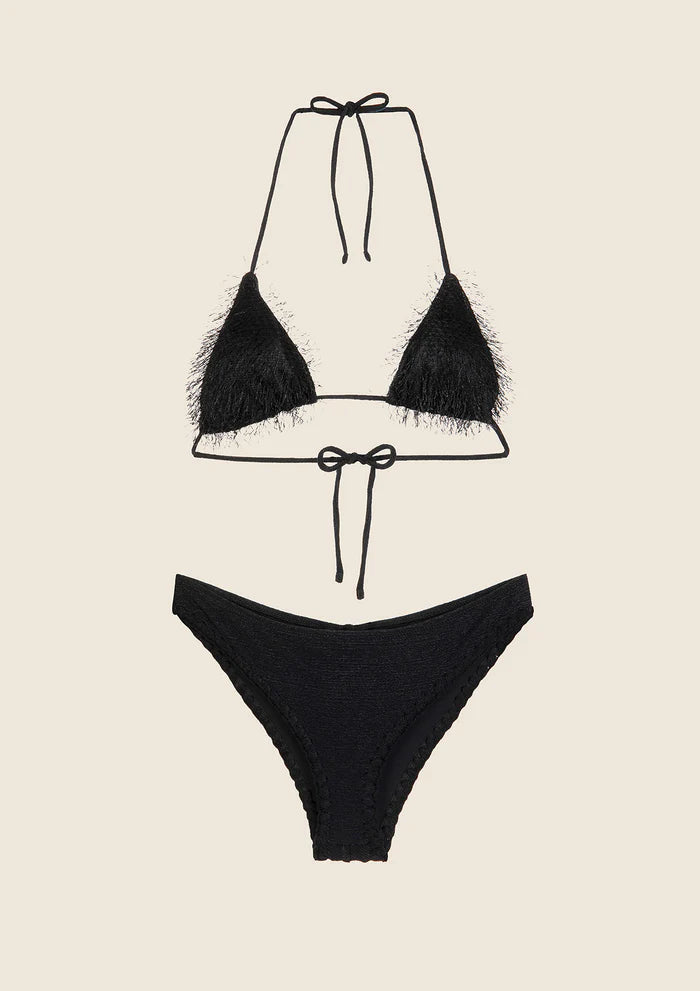 Bikini donna Effek FK25-1120BK