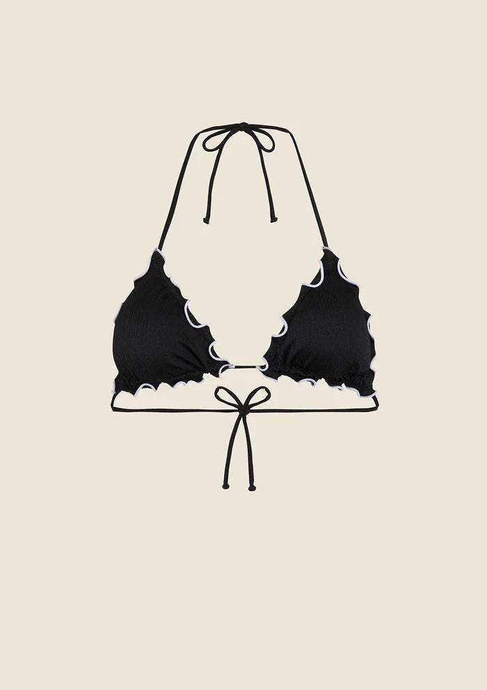 Triangolo donna Effek FK25-1920BK