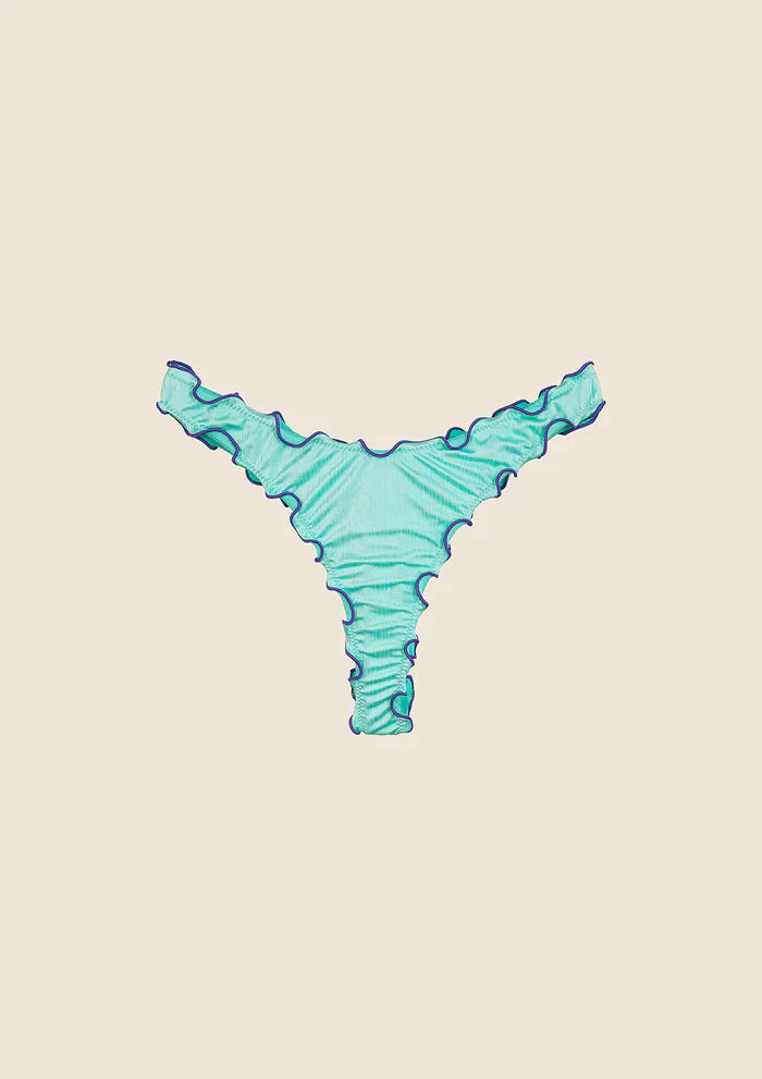 Slip americano donna Effek FK25-1926AQ