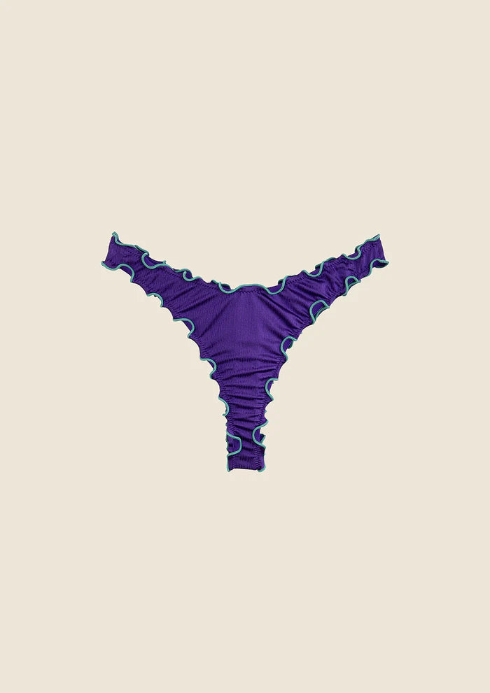 Slip americano donna Effek FK25-1926PR