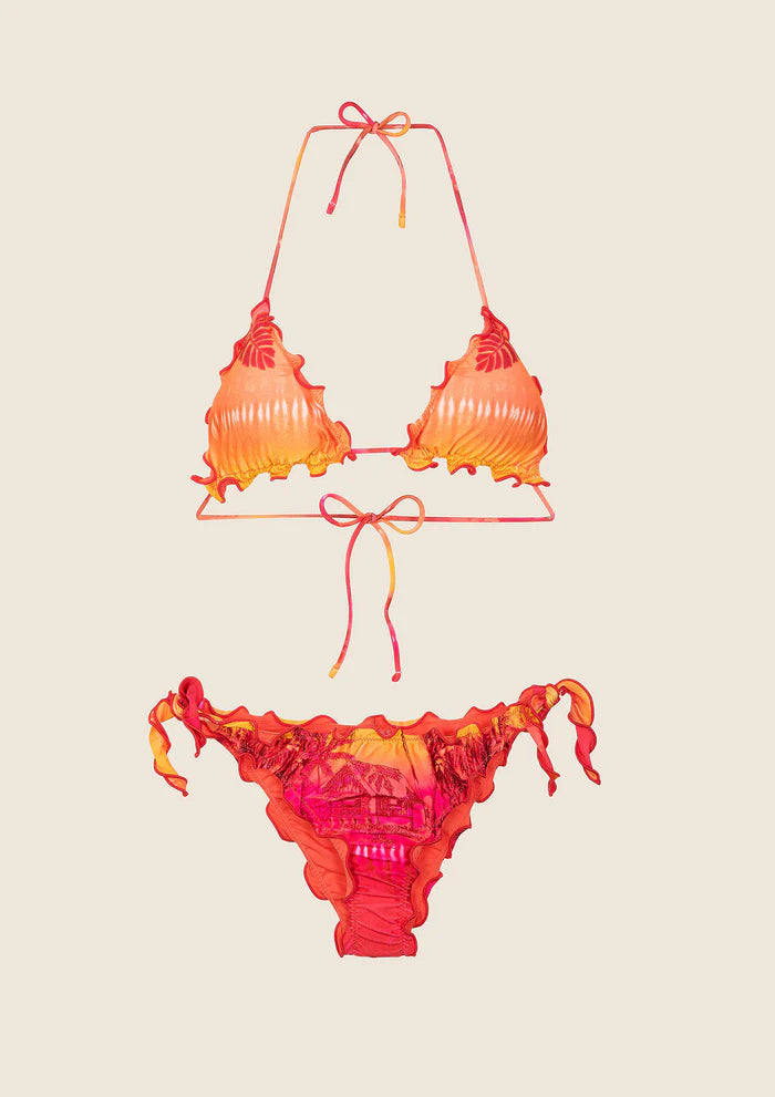 Bikini donna Effek FK25-2210X17