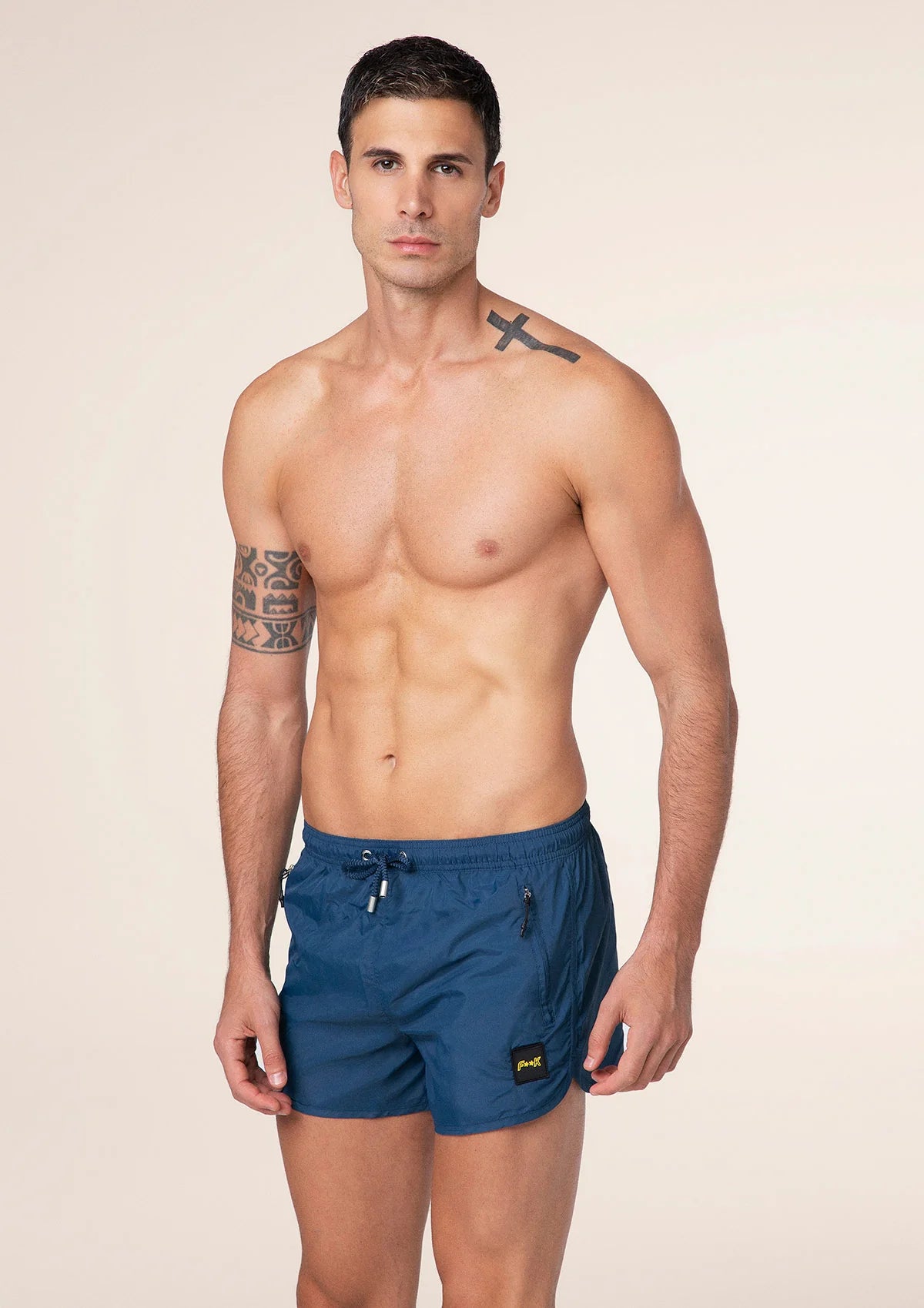 Boxer mare uomo Effek FK25-M01BU03BU