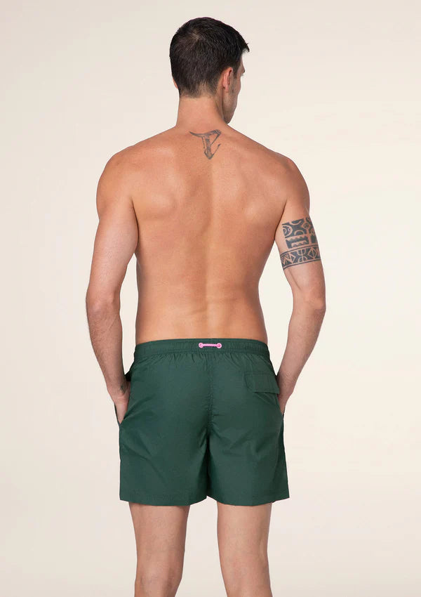 Boxer mare uomo Effek FK25-M01BU04VS