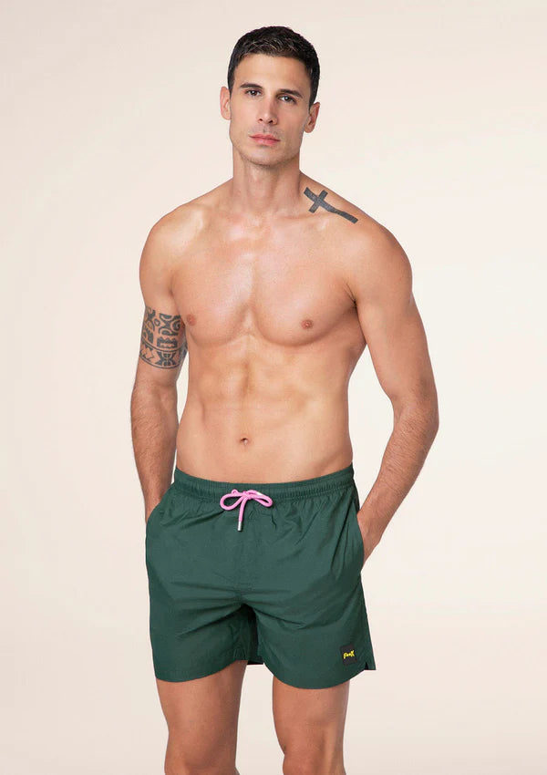 Boxer mare uomo Effek FK25-M01BU04VS