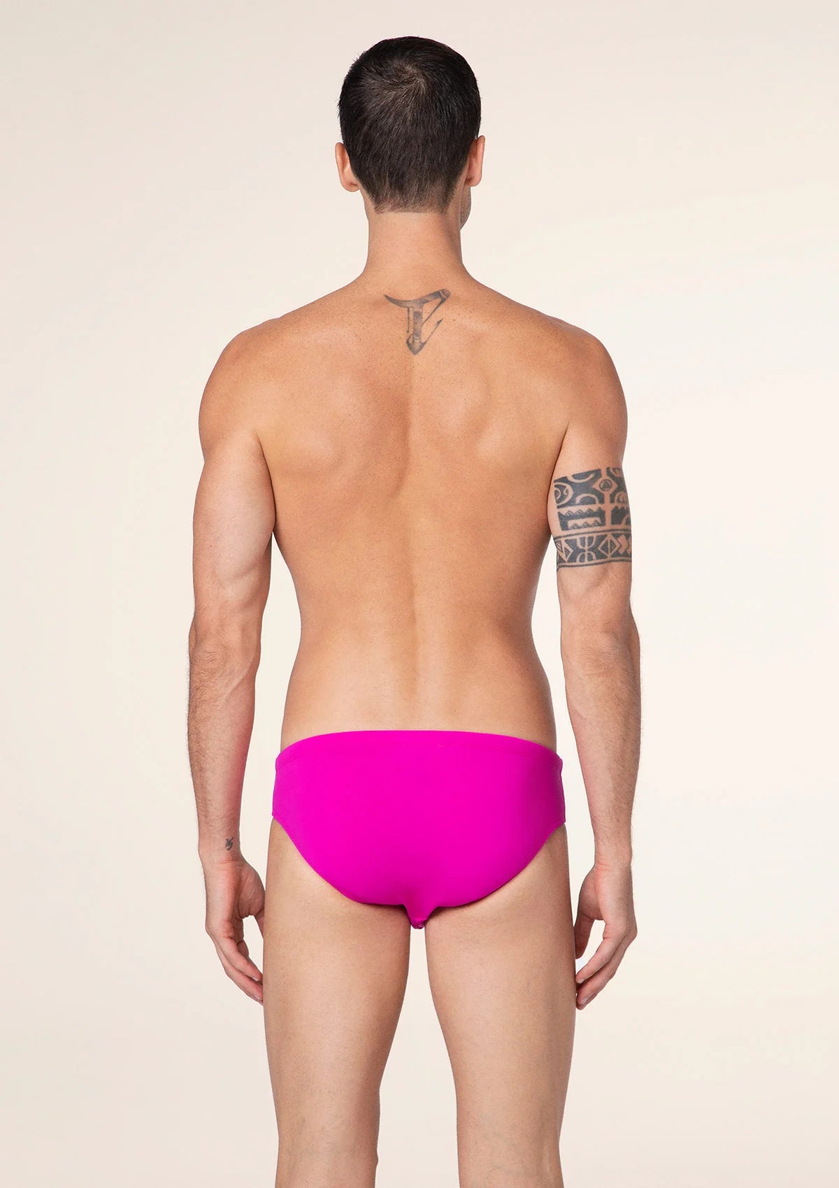 Slip mare uomo Effek FK25-M01SU20