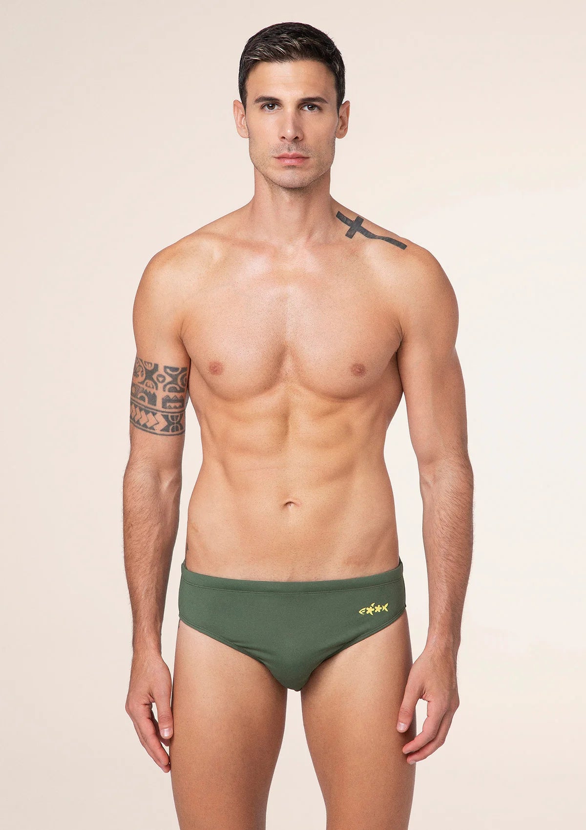 Slip mare uomo Effek FK25-M01SU20