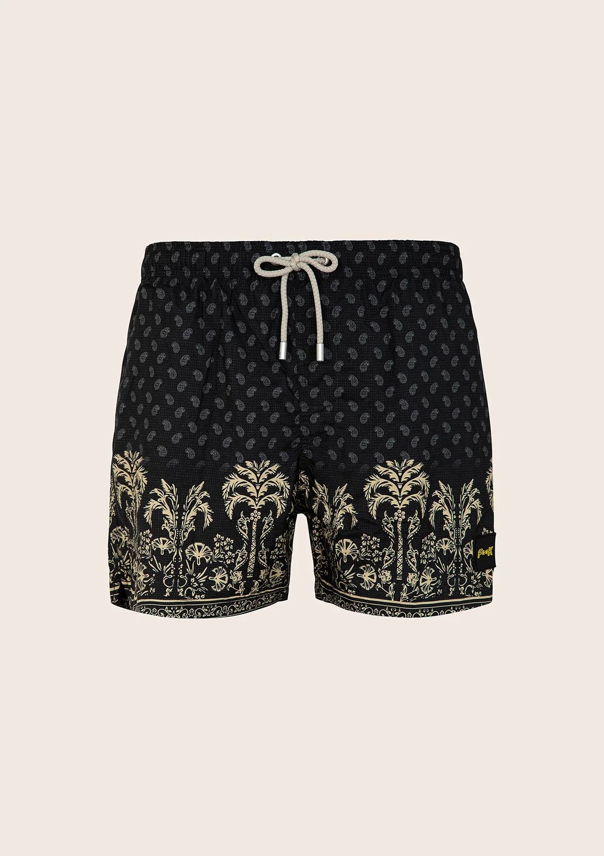 Boxer mare uomo Effek FK24-M02BP31X07