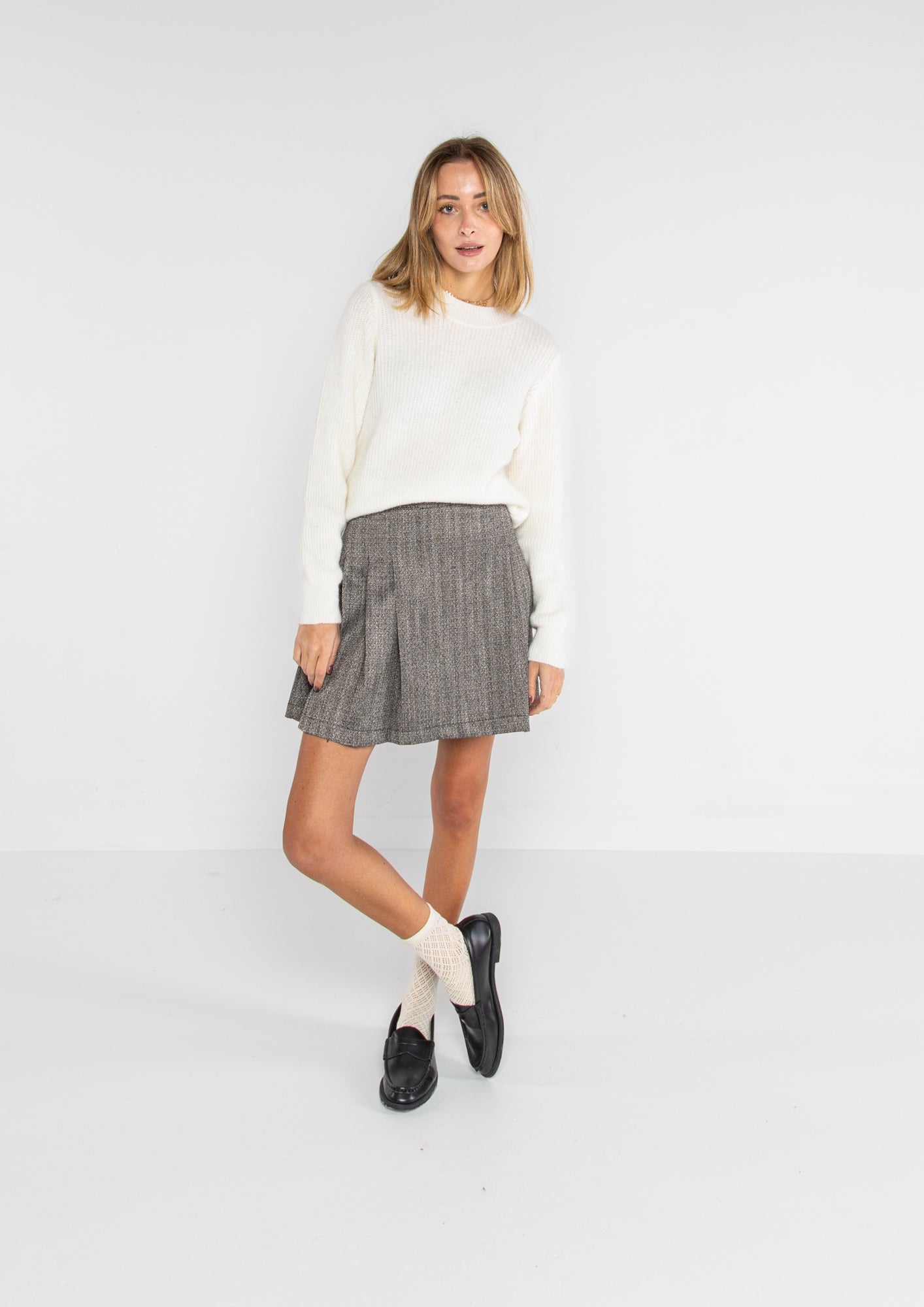 Gonna donna Lokita LOK307S