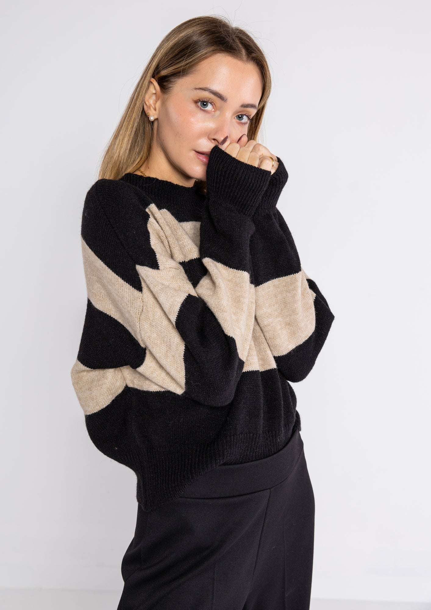 Maglione donna Lokita LOK23722