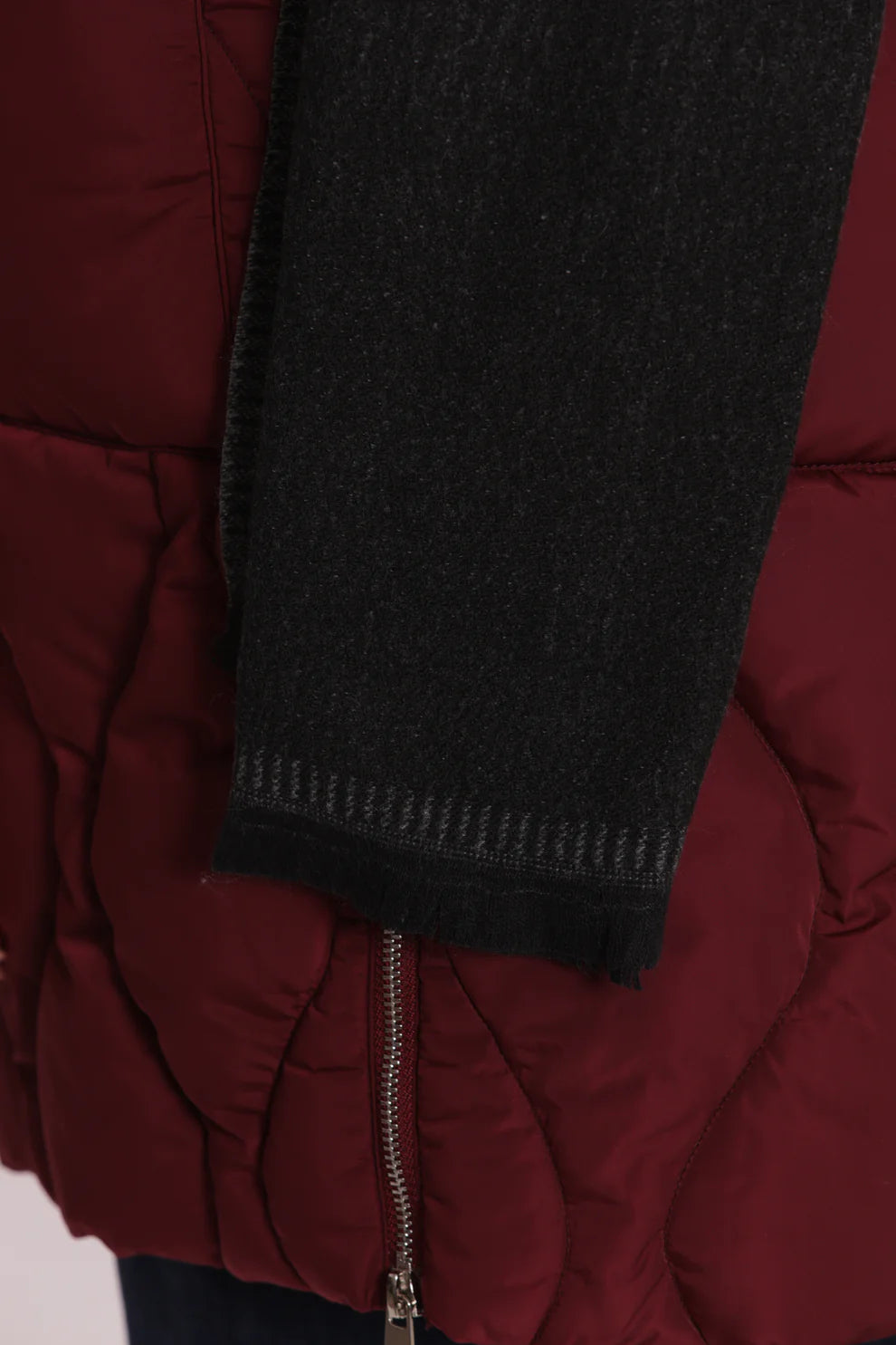 Sciarpa donna Mimì Muà FSAN-9254