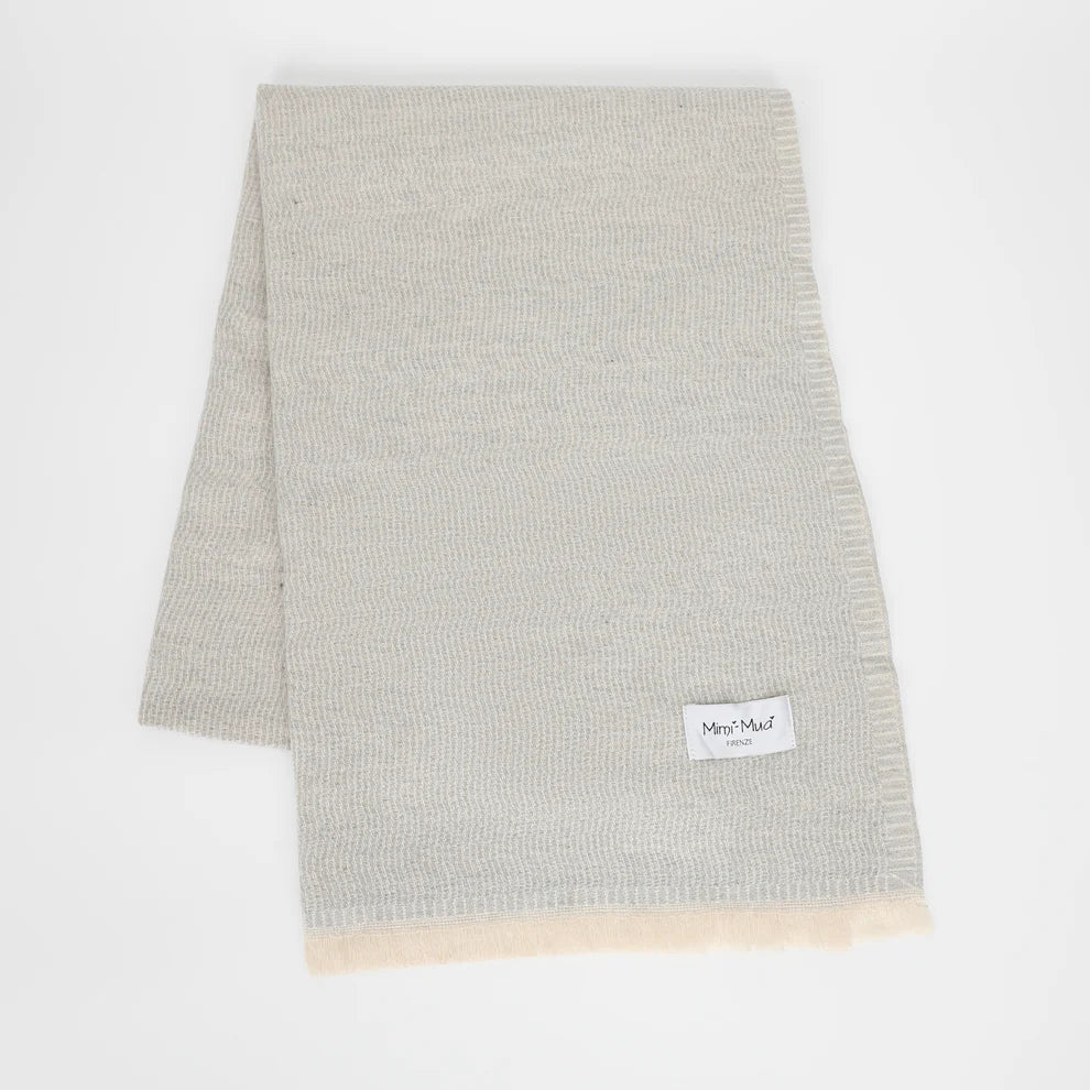 Sciarpa donna Mimì Muà FSAN-9254