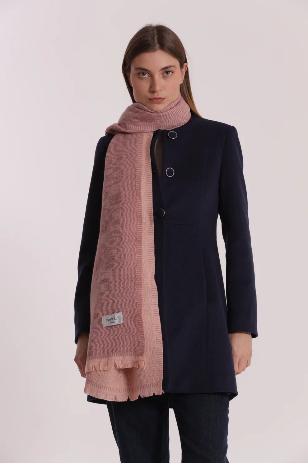 Sciarpa donna Mimì Muà FSAN-9254