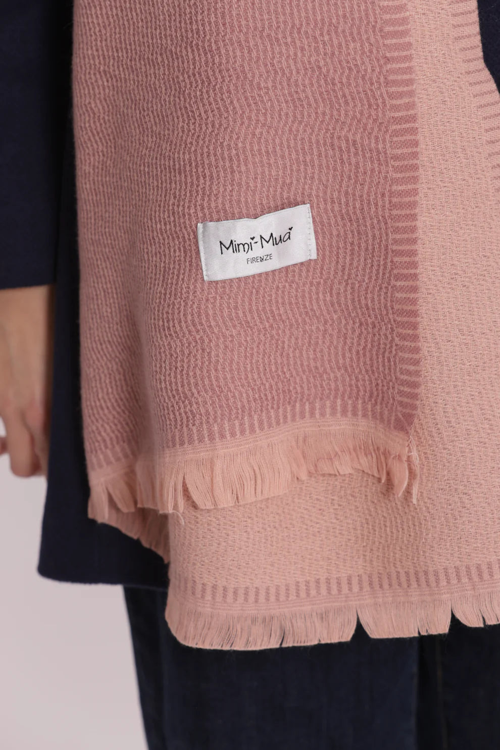 Sciarpa donna Mimì Muà FSAN-9254